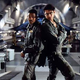 Illustration for article titled Jeff Goldblum and Liam Hemsworth Will Fight Aliens In Independence Day 2